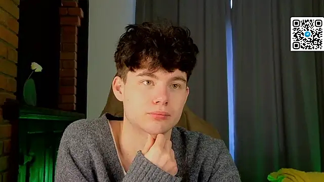 Cute Mike online show from March 2026 08:41:01 AM