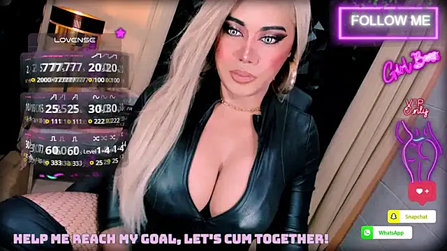 Magnificent11incCock online show from July 2026 05:39:01 PM