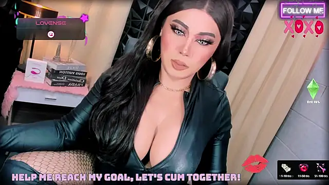 Magnificent11incCock online show from July 2026 06:46:01 PM