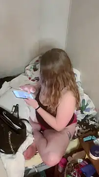 amandatheblondewife online show from January 2026 11:01:02 AM