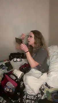 amandatheblondewife online show from January 2026 07:22:01 AM