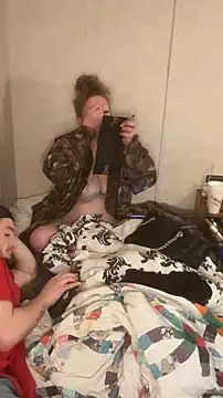 amandatheblondewife online show from February 2026 06:40:02 AM