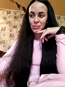 Stefaniyaxq online show from November 2025 11:22:01 AM