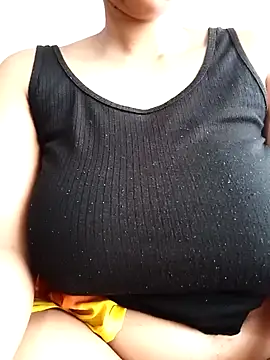 SexyVeexx online show from October 2025 08:37:02 AM