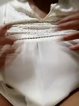 SexyVeexx online show from October 2025 06:19:02 PM