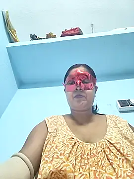 misti02 online show from October 2025 05:00:01 PM