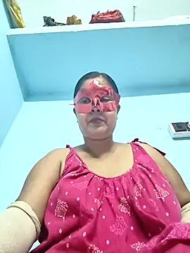 misti02 online show from October 2025 04:07:01 PM