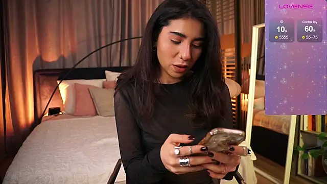 YokoKoko  online show from November 2025 05:29:01 AM