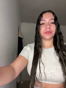 miss ashley1  online show from October 2025 10:57:02 AM