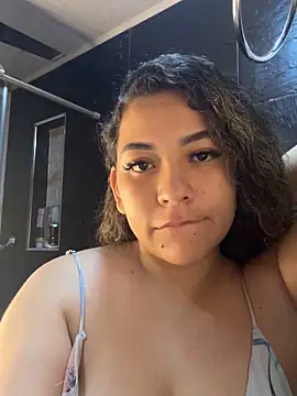 miss ashley1  online show from October 2025 03:05:01 AM