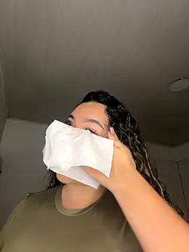 miss ashley1  online show from October 2025 10:47:01 AM