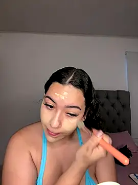 miss ashley1  online show from October 2025 02:38:01 PM