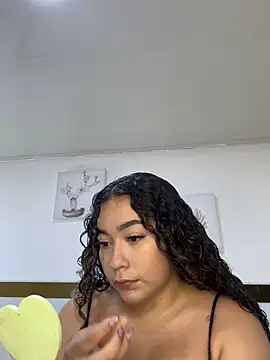 miss ashley1  online show from October 2025 11:43:01 AM