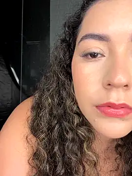 miss ashley1  online show from October 2025 09:26:02 PM