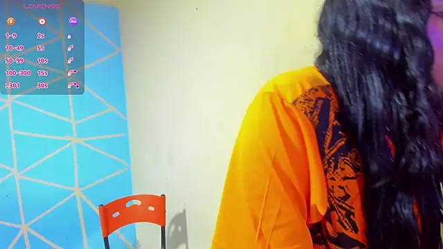 Snapshot of Paulina_new chatting on October 2025 08:51:01 AM Paulina new online show from October 2025 08:51:01 AM