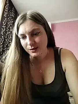 OksiLoverx online show from March 2026 09:34:02 AM