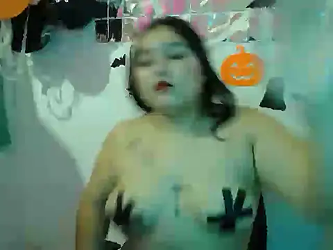 Gaby22d online show from November 2025 03:58:02 PM