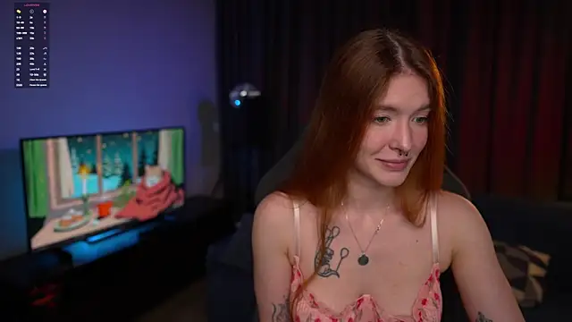 SsonicPorn online show from January 2026 03:26:01 PM