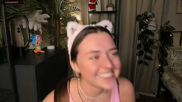 ThelmaJusto online show from February 2026 02:54:01 PM