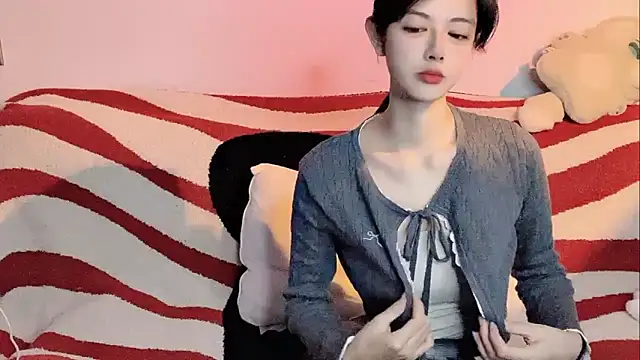 Snapshot of Nuomio chatting on February 2026 06:17:01 PM Nuomio online show from February 2026 06:17:01 PM