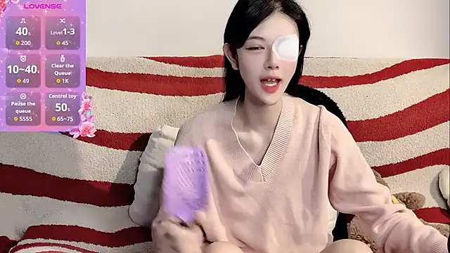 Nuomio online show from March 2026 05:40:01 PM