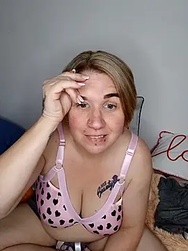 LaceyWestxx online show from October 2025 05:50:02 PM