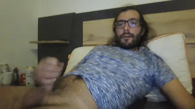 Arbneh69 online show from October 2025 03:51:01 PM