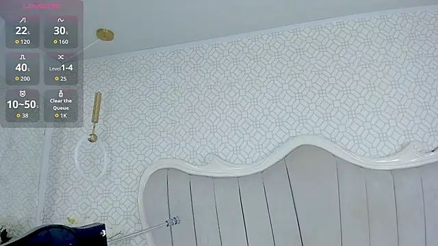 MarcelaCortes online show from December 2025 09:42:01 PM