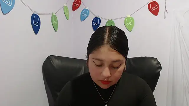 KOREN JALAA online show from January 2025 09:32:02 PM