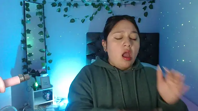 KOREN JALAA online show from January 2025 12:31:01 AM