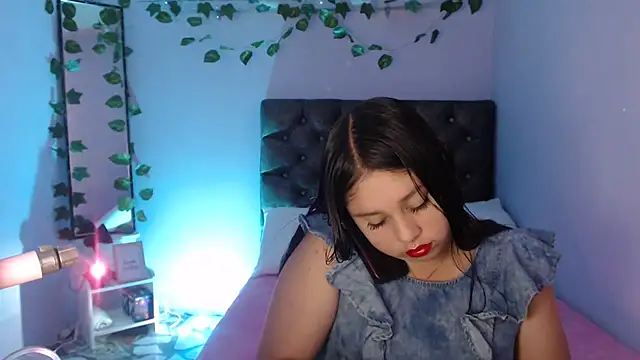 KOREN JALAA online show from February 2025 05:28:01 PM