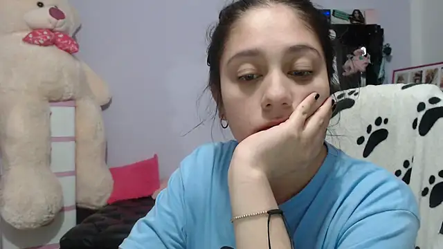 KOREN JALAA online show from February 2026 11:19:01 PM