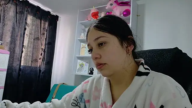 Snapshot of KOREN_JALAA chatting on April 2026 03:05:02 PM KOREN JALAA online show from April 2026 03:05:02 PM