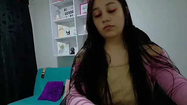 Snapshot of KOREN_JALAA chatting on April 2026 11:38:02 PM KOREN JALAA online show from April 2026 11:38:02 PM