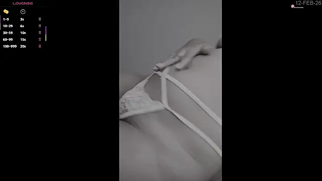 Snapshot of Keyli_sweet chatting on February 2026 02:40:01 AM Keyli sweet online show from February 2026 02:40:01 AM