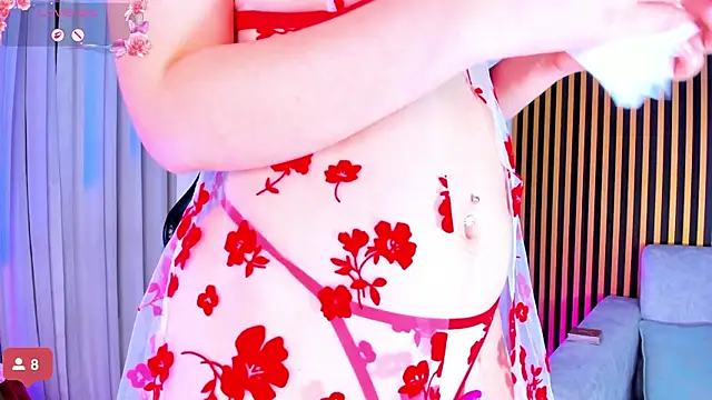 alejagarcia  online show from November 2025 09:03:02 PM