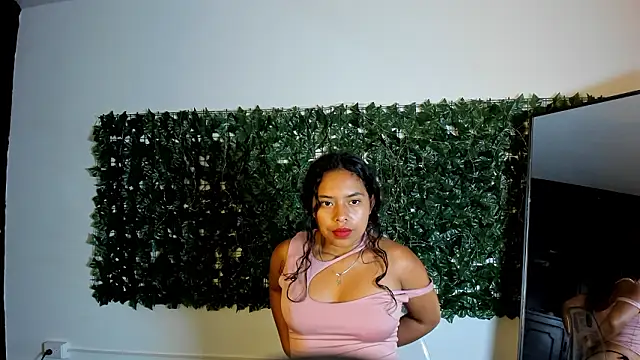 Amayavaldes online show from March 2026 02:10:01 PM