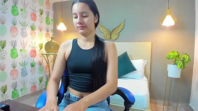 Snapshot of kaitt_ chatting on March 2026 12:55:01 PM kaitt online show from March 2026 12:55:01 PM