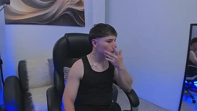 Leoo Miller online show from January 2026 04:11:01 PM