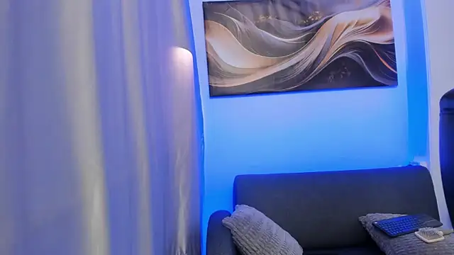 Leoo Miller online show from February 2026 04:09:01 AM