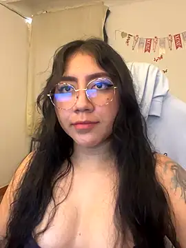 LoveLyy- online show from October 2025 02:26:02 PM