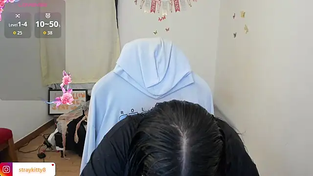 LoveLyy- online show from November 2025 12:05:02 PM