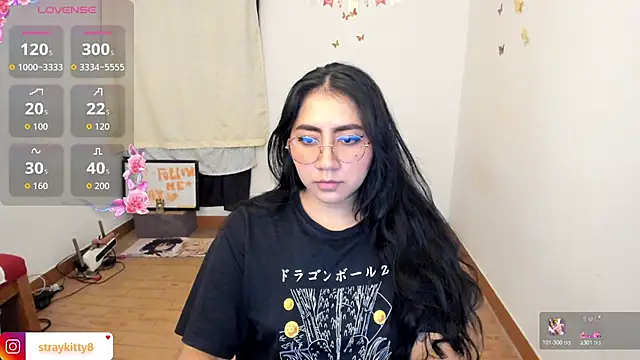 LoveLyy- online show from March 2026 11:32:01 PM