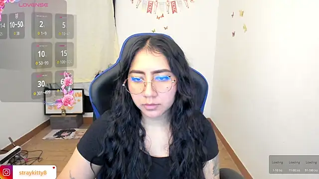 LoveLyy- online show from April 2026 08:48:01 AM