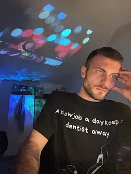 Xhrome98 online show from November 2025 10:30:02 PM