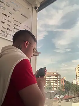 Snapshot of LiamColby_ chatting on February 2026 07:45:01 PM LiamColby online show from February 2026 07:45:01 PM