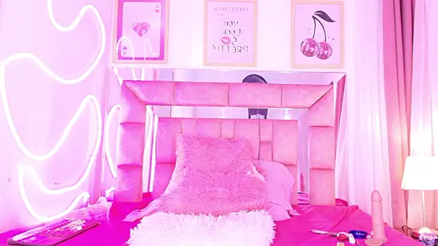 Snapshot of Nefera_Noxx chatting on March 2026 07:15:01 AM Nefera Noxx online show from March 2026 07:15:01 AM