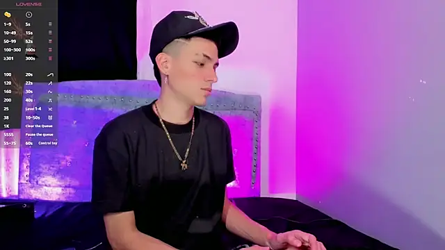 lopez and jesus online show from October 2025 02:01:02 AM