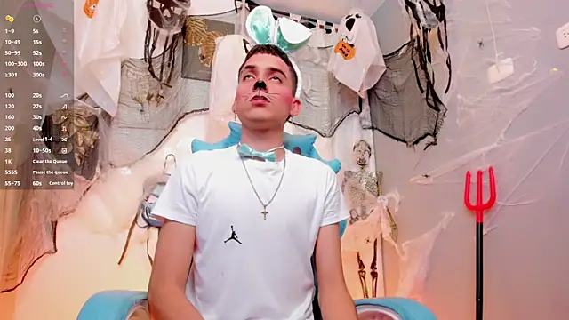 lopez and jesus online show from October 2025 02:02:05 AM