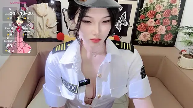 T-TeaR online show from May 2026 01:56:01 AM